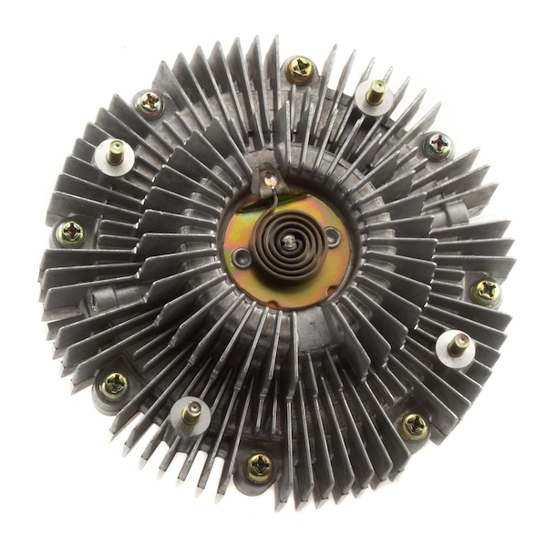 Aisin Lexus Gx470 04-03/Toyota 4Runner 04-03/S Fan Clutch, Fct018 FCT018 - main